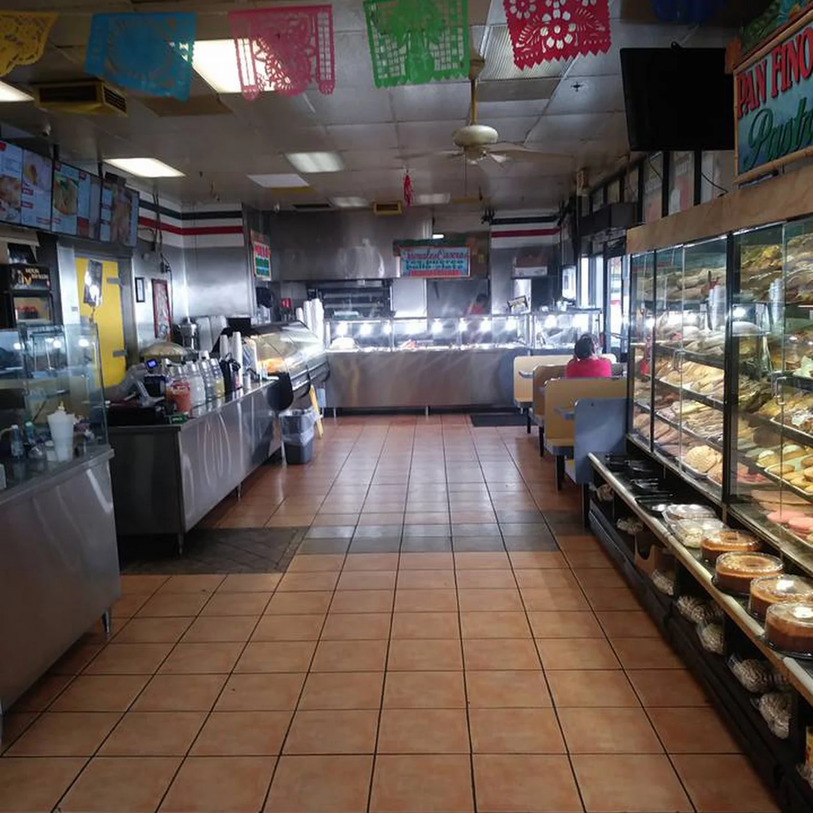 Contact & Directions | La Adelita Foods